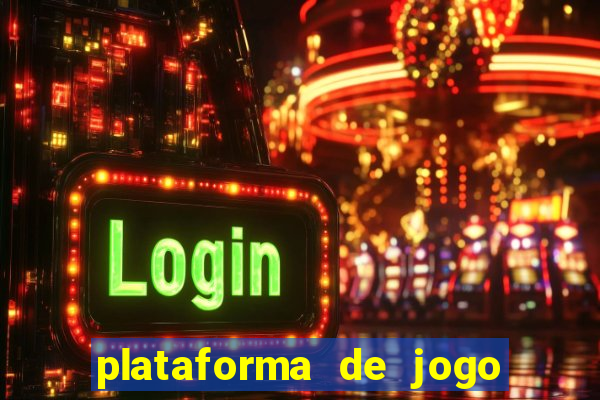 plataforma de jogo da deolane